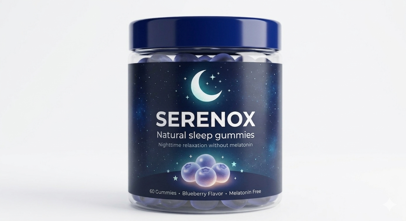 SERENOX
