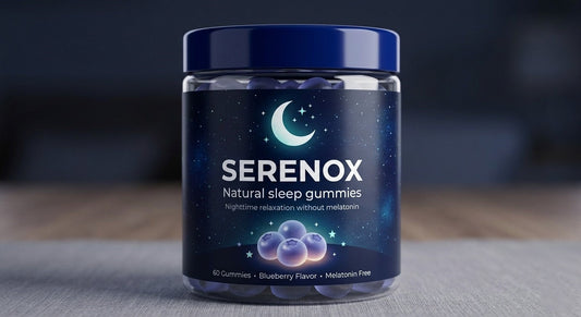 Serenox